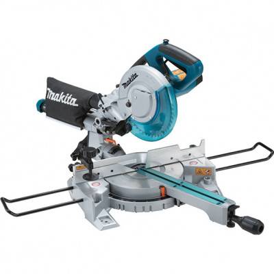 Будкрам купить Торцовочная пила Makita LS0815FL