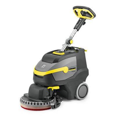 Будкрам купити Підлогомийна машина Karcher BD 38/12 C Bp Pack (1.783-430.0) Підлогомийна машина Karcher BD 38/12 C Bp Pack (1.783-430.0) 1_small