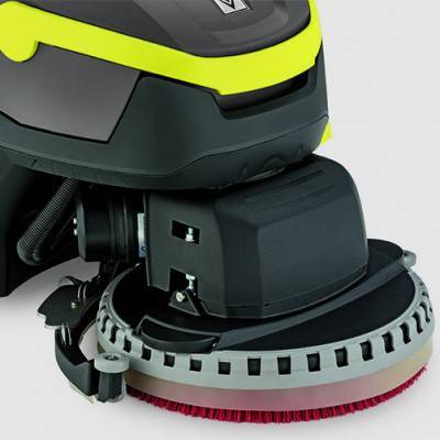 Будкрам купити Підлогомийна машина Karcher BD 38/12 C Bp Pack (1.783-430.0) Підлогомийна машина Karcher BD 38/12 C Bp Pack (1.783-430.0) 3