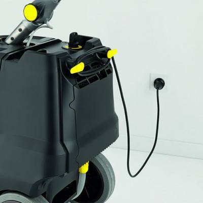 Будкрам купити Підлогомийна машина Karcher BD 38/12 C Bp Pack (1.783-430.0) Підлогомийна машина Karcher BD 38/12 C Bp Pack (1.783-430.0) 2