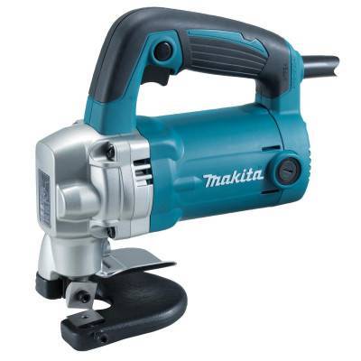 Будкрам купити Ножиці листові Makita JS3201J, в кейсі MakPac