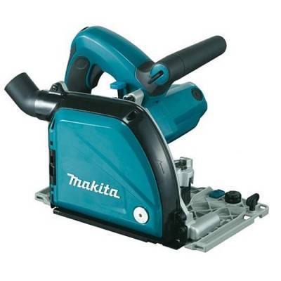 Будкрам купити Фрезер-пазоріз для алюмінію Makita CA5000XJ