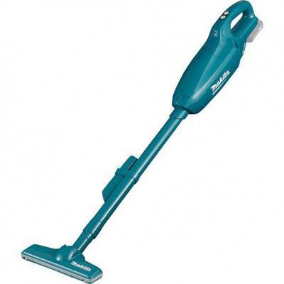 Будкрам купить Аккумуляторный пылесос Makita CL107FDZ, без акб