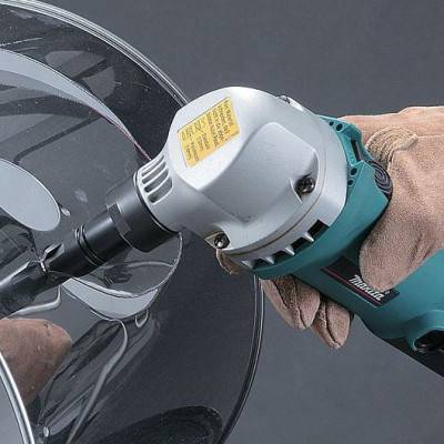 Будкрам купити Висічні ножиці Makita JN1601 Висічні ножиці Makita JN1601 3