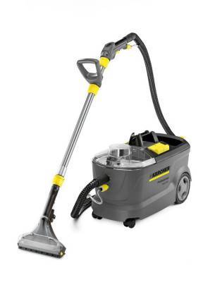 Будкрам купить Моющий пылесос Karcher Puzzi 10/1 Edition (1.100-131.0)