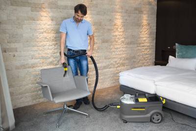 Будкрам купить Моющий пылесос Karcher Puzzi 10/1 Edition (1.100-131.0) Моющий пылесос Karcher Puzzi 10/1 Edition (1.100-131.0) 6