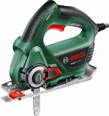 Будкрам купить Bosch ленточная EasyCut 50