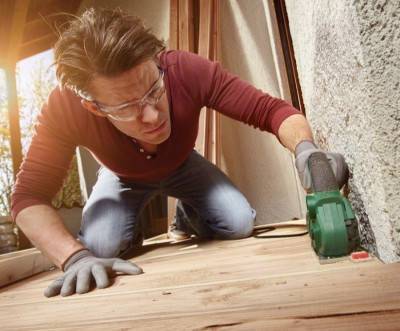 Будкрам купить Bosch ленточная EasyCut 50 Bosch ленточная EasyCut 50 6