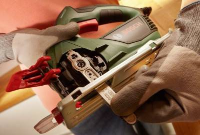 Будкрам купить Bosch ленточная EasyCut 50 Bosch ленточная EasyCut 50 3