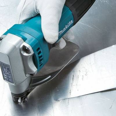 Будкрам купити Ножиці листові Makita JS1602 Ножиці листові Makita JS1602 2