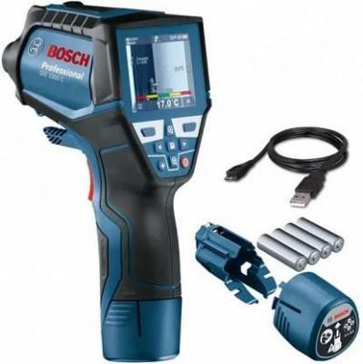 Будкрам купити Bosch Professional Bosch GIS 1000 C