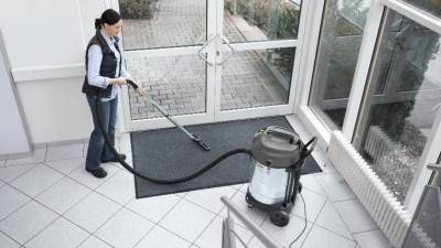 Будкрам купить Пылесос для влажной и сухой уборки Karcher NT 70/2 Me Classic (1.667-306.0) Пылесос для влажной и сухой уборки Karcher NT 70/2 Me Classic (1.667-306.0) 2