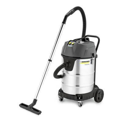 Будкрам купить Пылесос для влажной и сухой уборки Karcher NT 70/2 Me Classic (1.667-306.0)