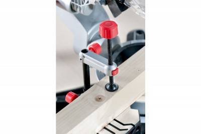 Будкрам купить Торцовочная пила Metabo KGS 254 M Торцовочная пила Metabo KGS 254 M 4