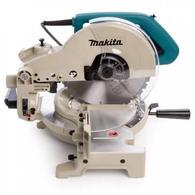 Будкрам купить Торцовочная пила Makita LS1040N Торцовочная пила Makita LS1040N 5