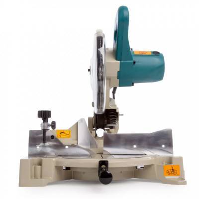 Будкрам купить Торцовочная пила Makita LS1040N Торцовочная пила Makita LS1040N 3