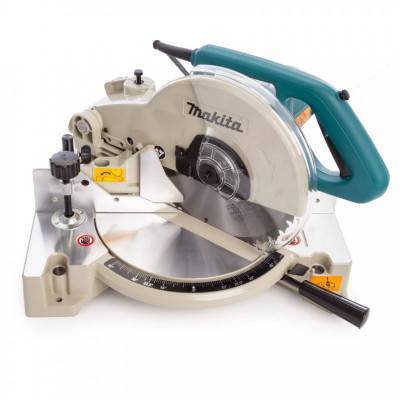 Будкрам купить Торцовочная пила Makita LS1040N Торцовочная пила Makita LS1040N 2