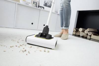 Будкрам купити Електровіник Karcher KB 5 Premium (1.258-021.0) Електровіник Karcher KB 5 Premium (1.258-021.0) 2