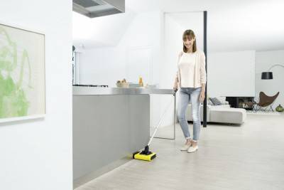 Будкрам купити Електровіник Karcher KB 5 (1.258-000.0) Електровіник Karcher KB 5 (1.258-000.0) 2