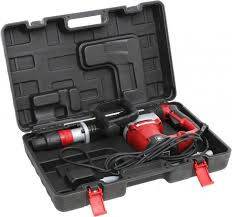 Будкрам купить Отбойный молоток Einhell TE-DH 12 Отбойный молоток Einhell TE-DH 12 3