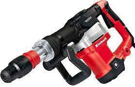 Будкрам купить Отбойный молоток Einhell TE-DH 12 Отбойный молоток Einhell TE-DH 12 2