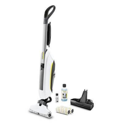 Будкрам купити Підлогомийна машина Karcher FC 5 Premium (1.055-460.0) Підлогомийна машина Karcher FC 5 Premium (1.055-460.0) 1_small