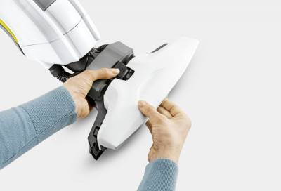 Будкрам купити Підлогомийна машина Karcher FC 5 Premium (1.055-460.0) Підлогомийна машина Karcher FC 5 Premium (1.055-460.0) 10
