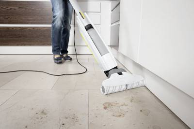 Будкрам купити Підлогомийна машина Karcher FC 5 Premium (1.055-460.0) Підлогомийна машина Karcher FC 5 Premium (1.055-460.0) 6