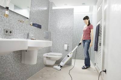 Будкрам купити Підлогомийна машина Karcher FC 5 Premium (1.055-460.0) Підлогомийна машина Karcher FC 5 Premium (1.055-460.0) 5