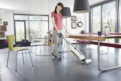 Будкрам купити Підлогомийна машина Karcher FC 5 Premium (1.055-460.0) Підлогомийна машина Karcher FC 5 Premium (1.055-460.0) 4