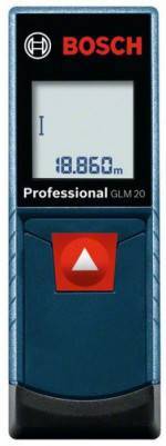 Будкрам купити Bosch Professional GLM 20