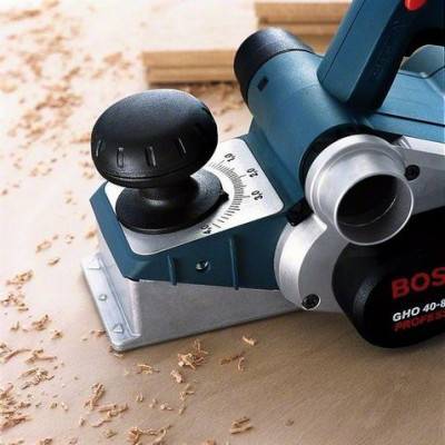 Будкрам купить Bosch GHO 40-82 C Professional Bosch GHO 40-82 C Professional 11