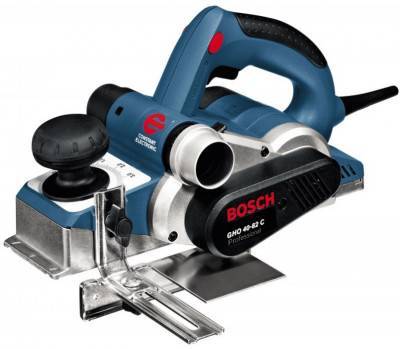 Будкрам купить Bosch GHO 40-82 C Professional