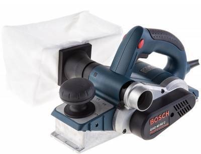 Будкрам купить Bosch GHO 40-82 C Professional Bosch GHO 40-82 C Professional 5