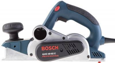 Будкрам купить Bosch GHO 40-82 C Professional Bosch GHO 40-82 C Professional 4