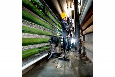 Будкрам купить Пылесос Metabo ASA 30 L PC Inox (602015000) Пылесос Metabo ASA 30 L PC Inox (602015000) 4