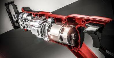 Будкрам купить Einhell Пила сабельная TE-AP 18/22 Li-Solo, PXC, аккум., 2600 об/мин., ход 22мм, 2кг, (без АКБ и ЗУ) Einhell Пила сабельная TE-AP 18/22 Li-Solo, PXC, аккум., 2600 об/мин., ход 22мм, 2кг, (без АКБ и ЗУ) 5