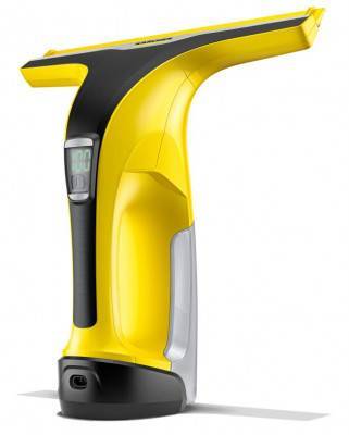 Будкрам купить Оконный пылесос Karcher WV 6 (1.633-510.0) Оконный пылесос Karcher WV 6 (1.633-510.0) 3