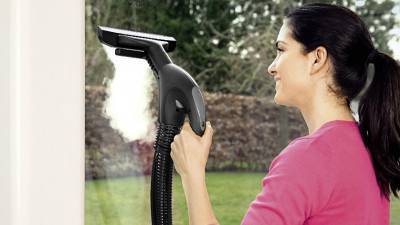 Будкрам купить Паропылесос Karcher SV 7 Premium (1.439-420.0) Паропылесос Karcher SV 7 Premium (1.439-420.0) 5