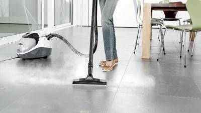 Будкрам купить Паропылесос Karcher SV 7 Premium (1.439-420.0) Паропылесос Karcher SV 7 Premium (1.439-420.0) 4