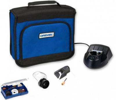 Будкрам купить Гравер Dremel 8100 - 2/45 Гравер Dremel 8100 - 2/45 2