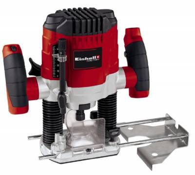 Будкрам купити Фрезер Einhell TC-RO 1155 E