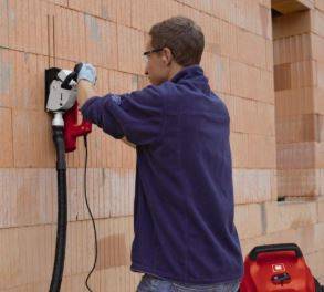 Будкрам купить Бороздодел Einhell TC-MA 1300 Бороздодел Einhell TC-MA 1300 2