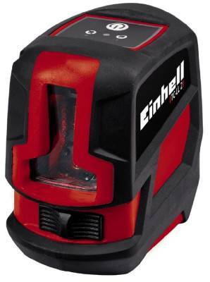 Будкрам купити Einhell Нівелір лазерний TC-LL 2