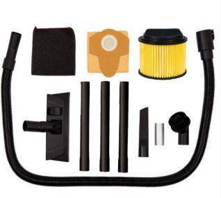 Будкрам купити Акумуляторний пилосос Einhell TC-VC 18/20 Li S, без акб Акумуляторний пилосос Einhell TC-VC 18/20 Li S, без акб 4