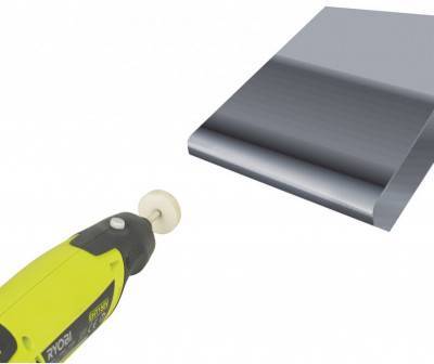 Будкрам купить Шлифмашина прямая, гравер Ryobi EHT150V Шлифмашина прямая, гравер Ryobi EHT150V 10