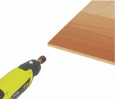 Будкрам купить Шлифмашина прямая, гравер Ryobi EHT150V Шлифмашина прямая, гравер Ryobi EHT150V 9