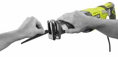 Будкрам купить Пила сабельная Ryobi RRS 1200-K (5133002472) Пила сабельная Ryobi RRS 1200-K (5133002472) 6