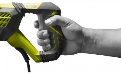 Будкрам купить Пила сабельная Ryobi RRS 1200-K (5133002472) Пила сабельная Ryobi RRS 1200-K (5133002472) 4