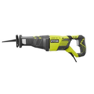 Будкрам купить Пила сабельная Ryobi RRS 1200-K (5133002472)